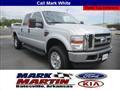 2008 Ford F-250 Super Duty