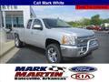 2013 Chevrolet Silverado 1500