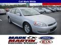 2009 Chevrolet Impala