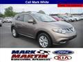 2012 Nissan Murano