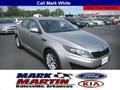 2011 Kia Optima