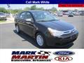 2010 Ford Focus