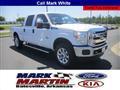 2011 Ford F-250 Super Duty