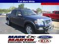 2008 Ford Explorer Sport Trac
