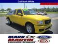 2006 Ford Ranger