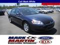 2007 Chevrolet Impala