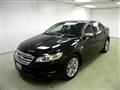 2010 Ford Taurus