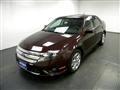 2011 Ford Fusion