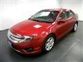 2011 Ford Fusion