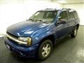 2006 Chevrolet TrailBlazer
