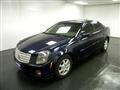 2007 Cadillac CTS