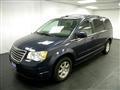 2008 Chrysler Town & Country