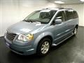 2009 Chrysler Town & Country