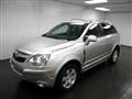 2008 Saturn VUE