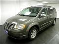 2010 Chrysler Town & Country