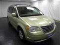 2010 Chrysler Town & Country