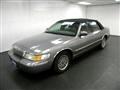 2000 Mercury Grand Marquis