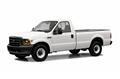 2004 Ford F-250 SD