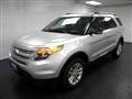 2012 Ford Explorer