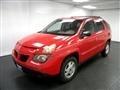 2002 Pontiac Aztek