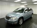 2008 Chrysler Pacifica