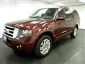 2012 Ford Expedition