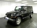 2008 Jeep Wrangler