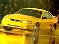 1995 Ford Mustang