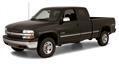 2000 Chevrolet Silverado 2500