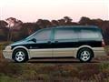2002 Pontiac Montana