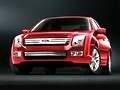 2009 Ford Fusion