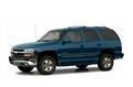2002 Chevrolet Tahoe