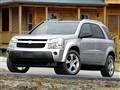 2005 Chevrolet Equinox