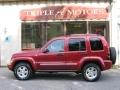 2006 Jeep Limited 4WD CRD