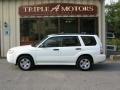 2006 Subaru Forester