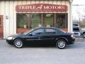 2001 Chrysler Sebring