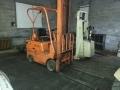 9999 Yale Forklift