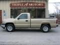 2005 Chevrolet Silverado 1500