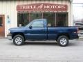2001 Chevrolet Silverado 1500