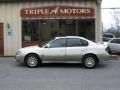 2002 Subaru Outback