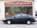 2001 Nissan Sentra