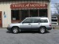 2001 Subaru Forester