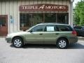 2005 Subaru Outback