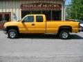 2001 Chevrolet Silverado 2500HD