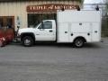 2001 Chevrolet Silverado 3500