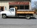 1981 Chevrolet C/K 30