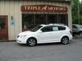 2006 Pontiac Vibe