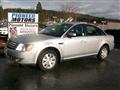 2009 Ford Taurus