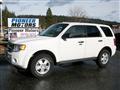 2011 Ford Escape
