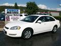 2007 Chevrolet Impala